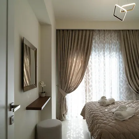 Casa Di Anna Seaside Апартаменти *