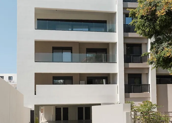 Casa Di Anna Seaside Apartament Rhodes City