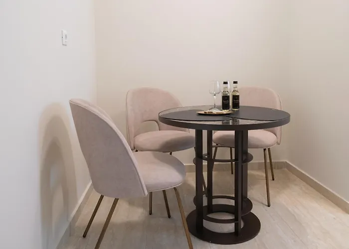 Casa Di Anna Seaside Apartament