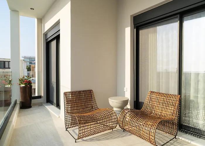 Apartament Casa Di Anna Seaside