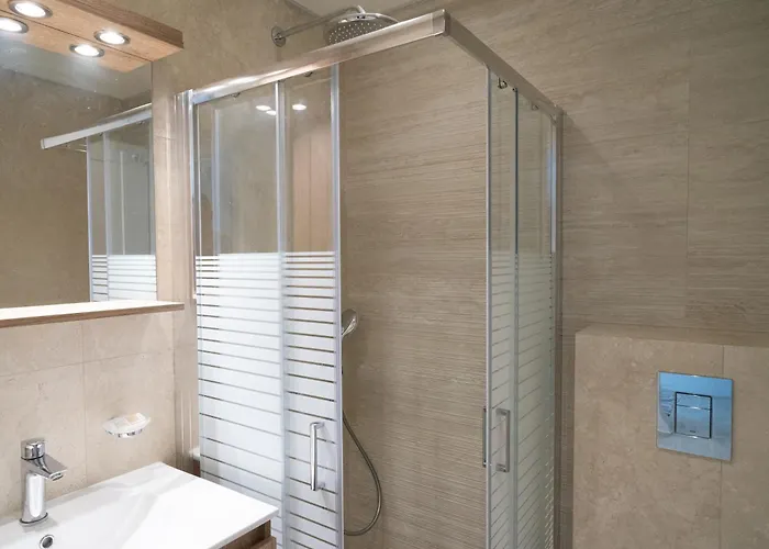 Casa Di Anna Seaside Apartament