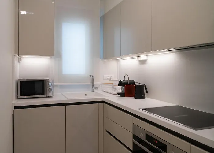 Apartament Casa Di Anna Seaside Rhodes City