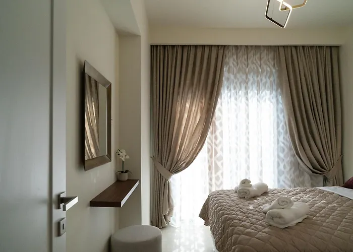 Casa Di Anna Seaside Apartament *