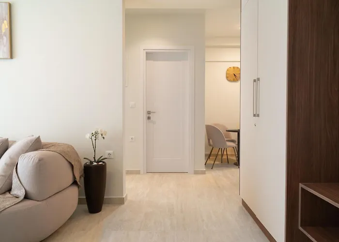 Apartament Casa Di Anna Seaside Rhodes City