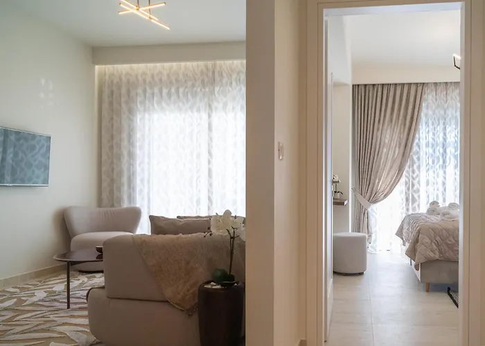 Casa Di Anna Seaside Apartament *