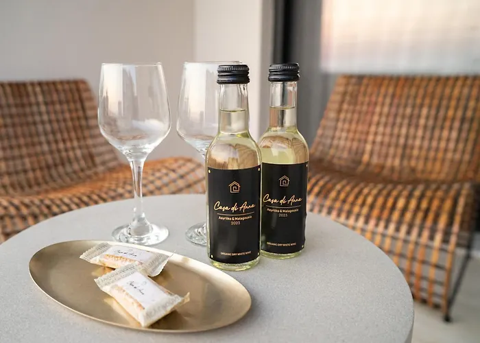 Apartament Casa Di Anna Seaside