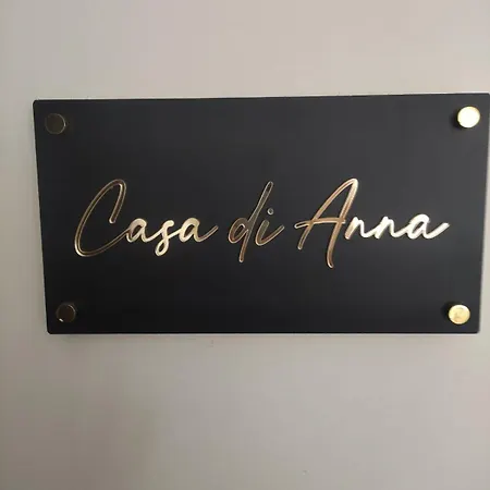 Casa Di Anna Seaside Apartment Rhodes City
