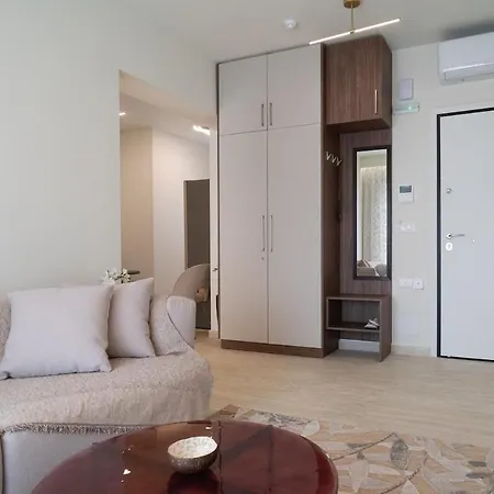 Casa Di Anna Seaside Apartment