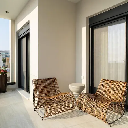 Casa Di Anna Seaside Rhodes City