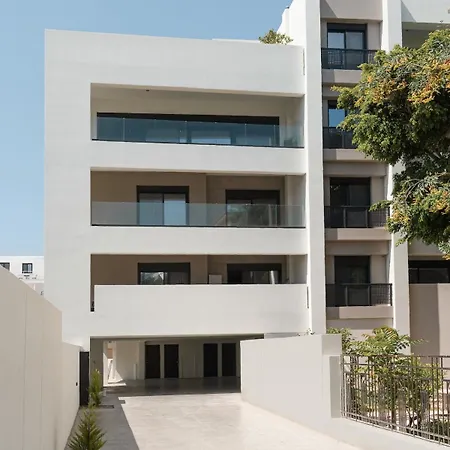 Casa Di Anna Seaside Appartement Rhodes City