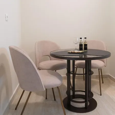 Casa Di Anna Seaside Appartement