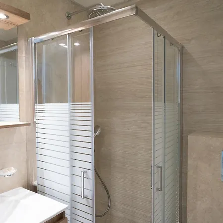 Casa Di Anna Seaside Appartement