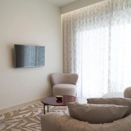 Appartement Casa Di Anna Seaside