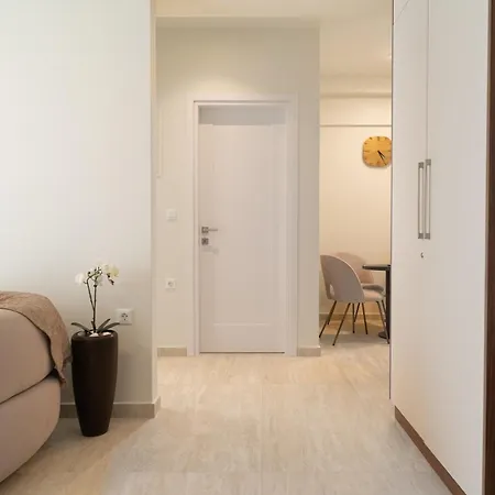 Apartment Casa Di Anna Seaside Rhodes City