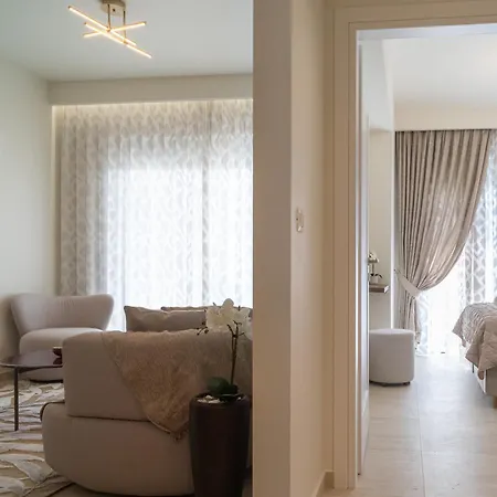 Casa Di Anna Seaside Διαμέρισμα *