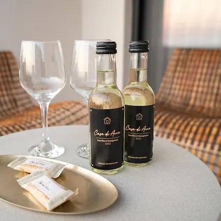 Διαμέρισμα Casa Di Anna Seaside