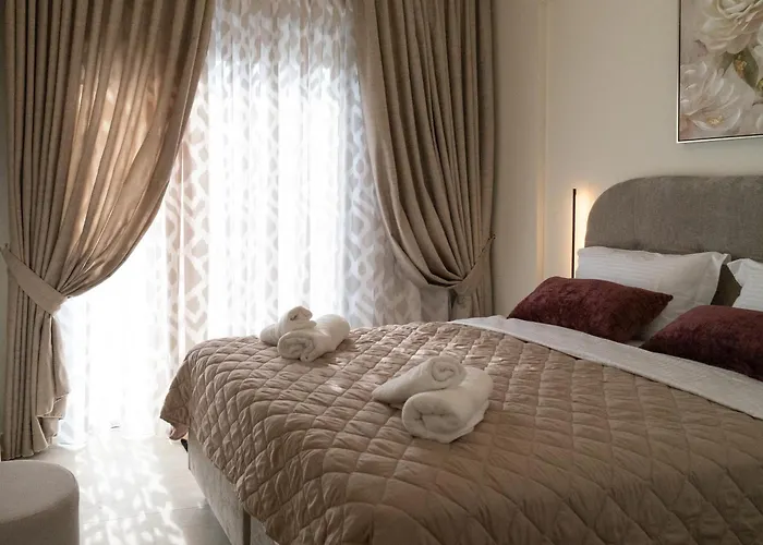 Casa Di Anna Seaside